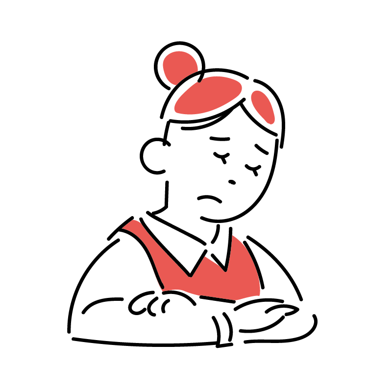 お肌は心の調子に大きく影響します